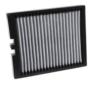 Ford Taurus Cabin Air Filter - K&N Engineering - Washable - 2018
